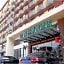 GreenTree Inn HeiBei Tangshan Nanhujindi Business Hotel