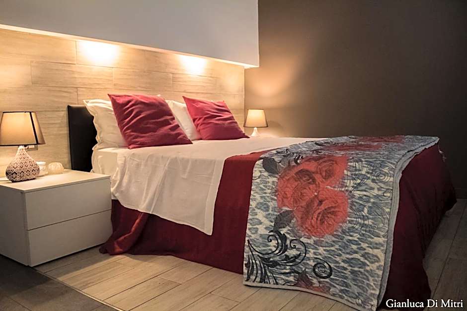 Mongibello Palace B&B