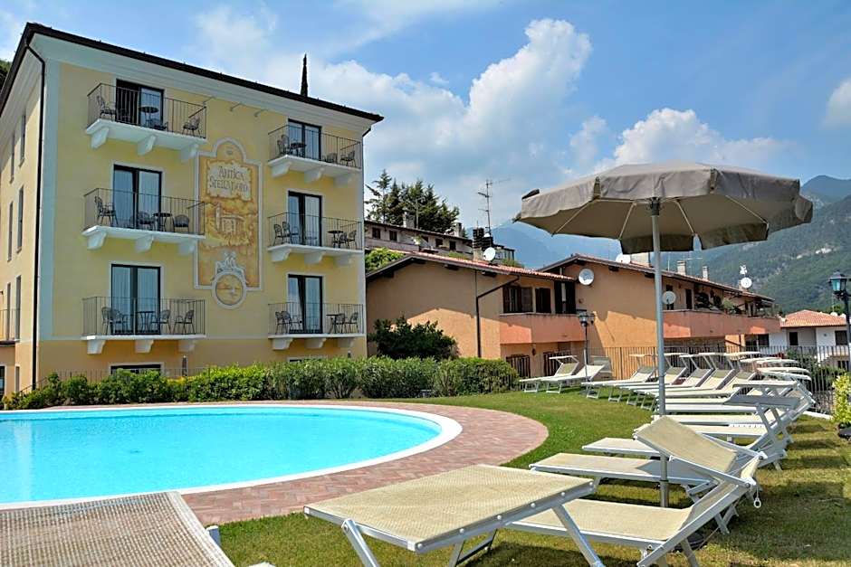 Stella D'Oro - Hotel & Apartments