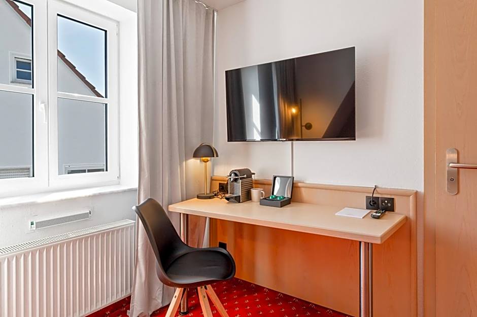 Steiners Hotel Airport-Messe