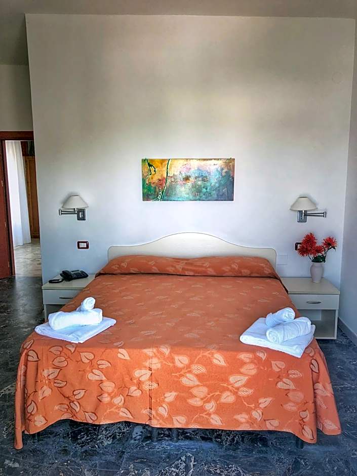 Hotel Pineta
