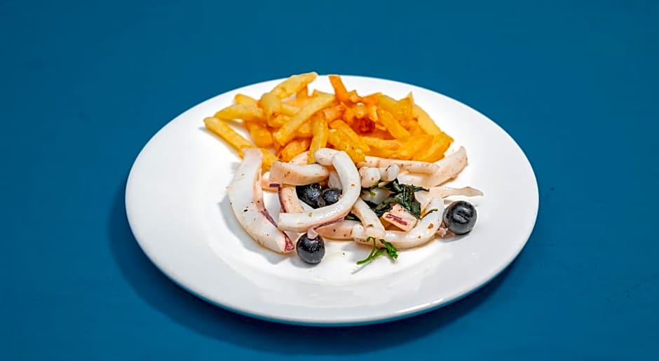 Baraka Beach Bungalows