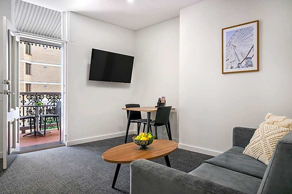 Durham Serviced Apartments