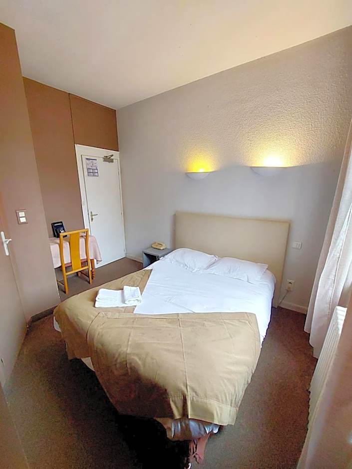 Hôtel Restaurant du Lac