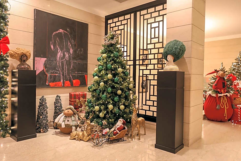 Boutique Hotel Esplanade