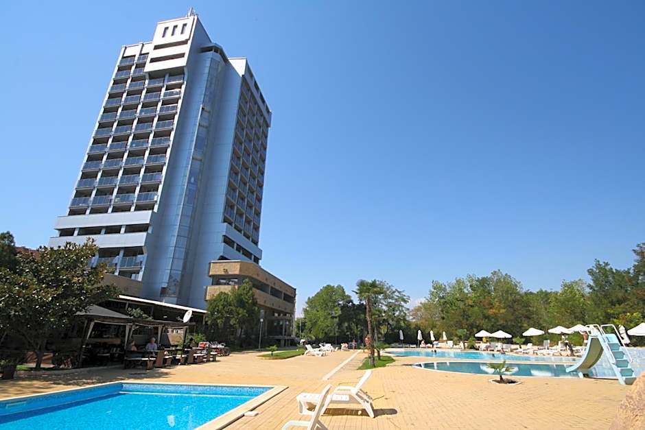 Kamenec Hotel