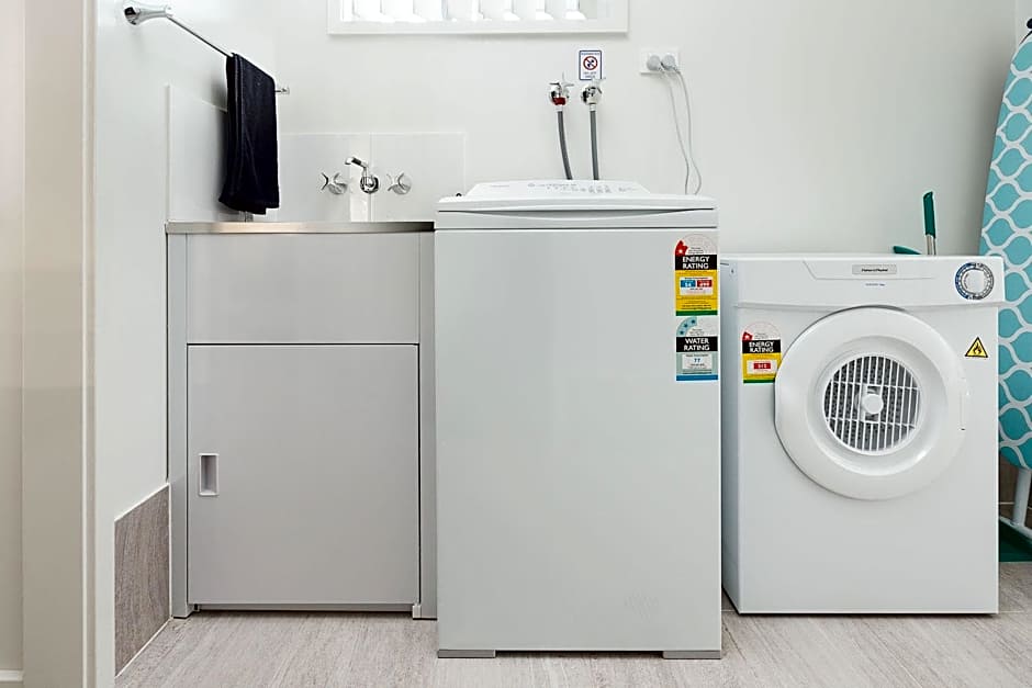 Wallsend Executive Apartments