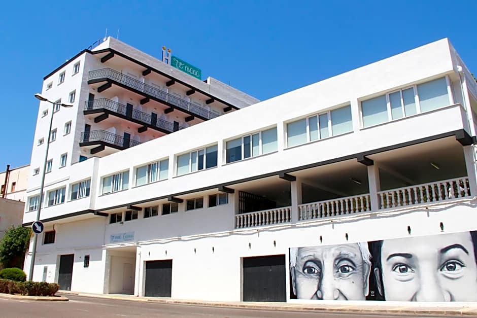 Te Maná Hotel