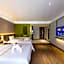 7 Days Inn Lanzhou West Station