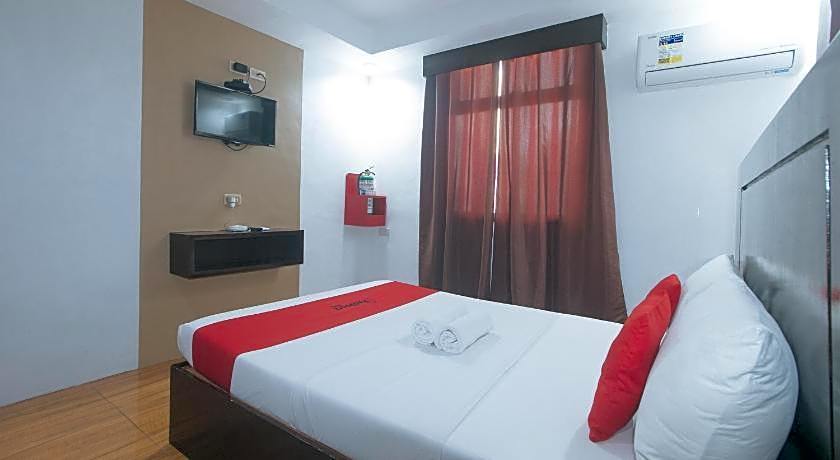 RedDoorz @ Junquera Extension Cebu