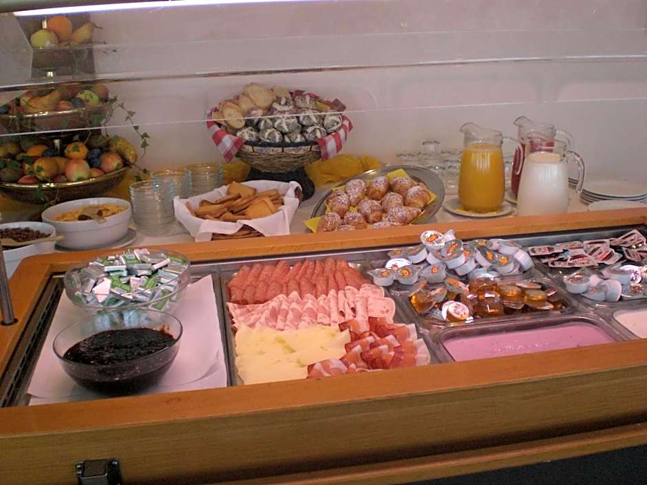 Panoramahotel Unterinnerhof