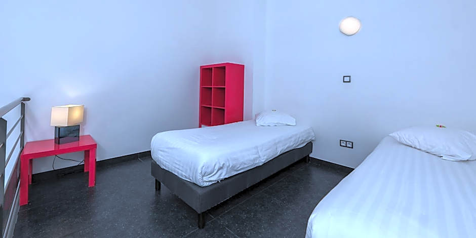 Hotel Bô Rivage