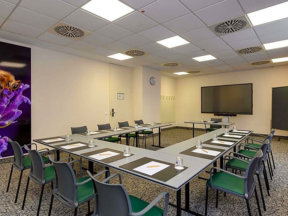 Mercure Hotel Erfurt Altstadt
