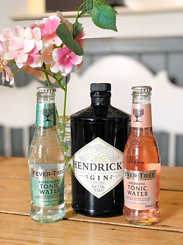 Pine Lodge Hotel & Restaurant Mansfield