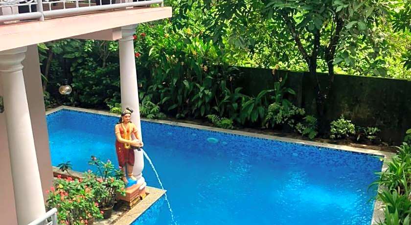 Mandaram Villas