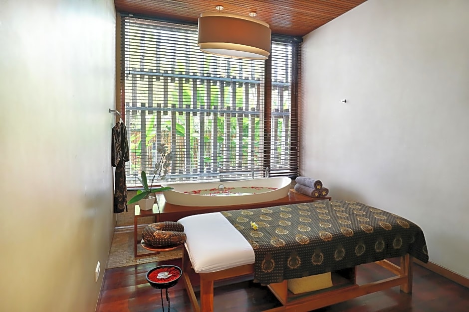 The Elysian Boutique Villa Hotel