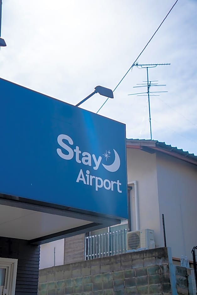 Stay Airport