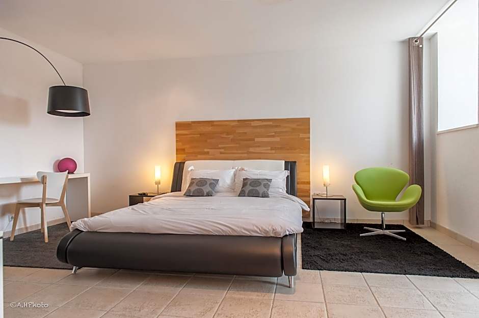 Château du Bois-Guy Golf