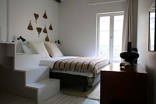 B&B L'Escapade Bordelaise - Côté Hôtel de Ville