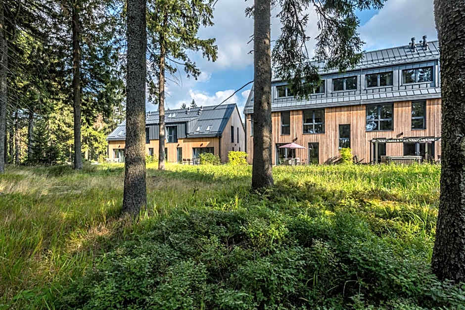 Hotel Královka