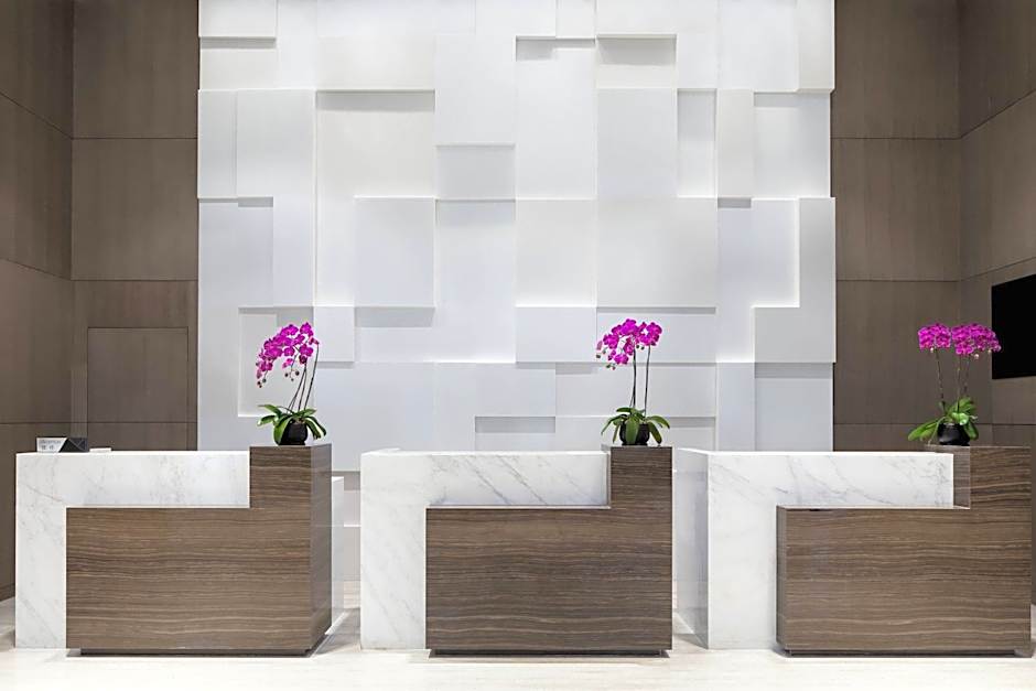 Courtyard by Marriott Tianjin Hongqiao