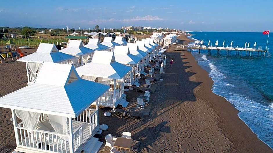 Lara Olympos Pansiyon