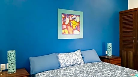 Royal Star Suite with Ocean View