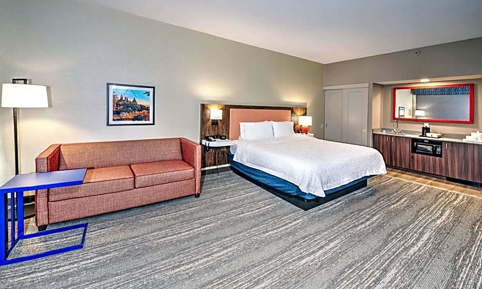 Hampton Inn by Hilton Ottawa