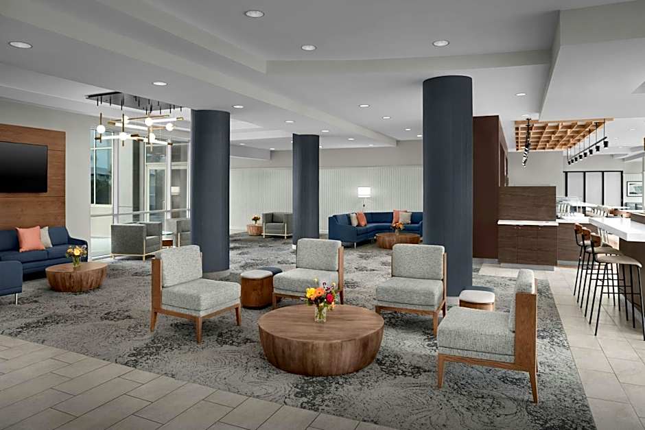 Courtyard by Marriott Carolina Beach Oceanfront