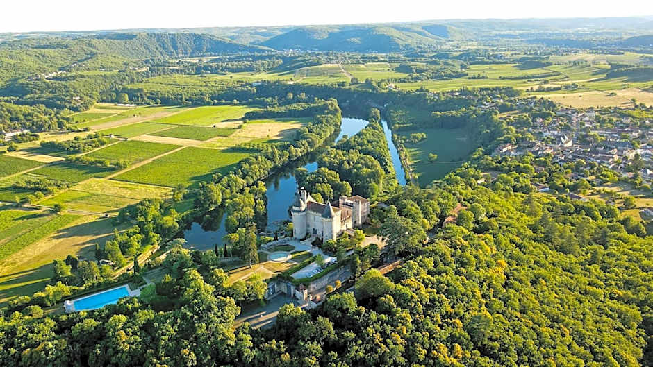 Château de Mercuès