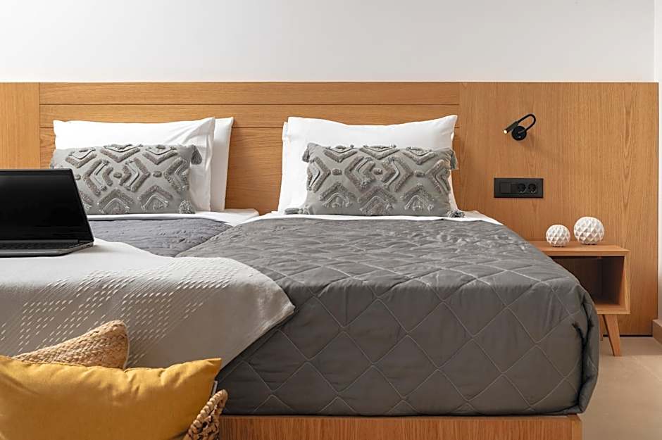 Elia City Apartments