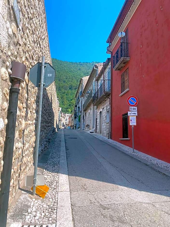 Surripe Casa Vacanze