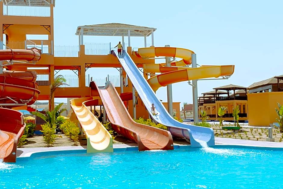 Pickalbatros Villaggio Aqua Park - Portofino Marsa Alam
