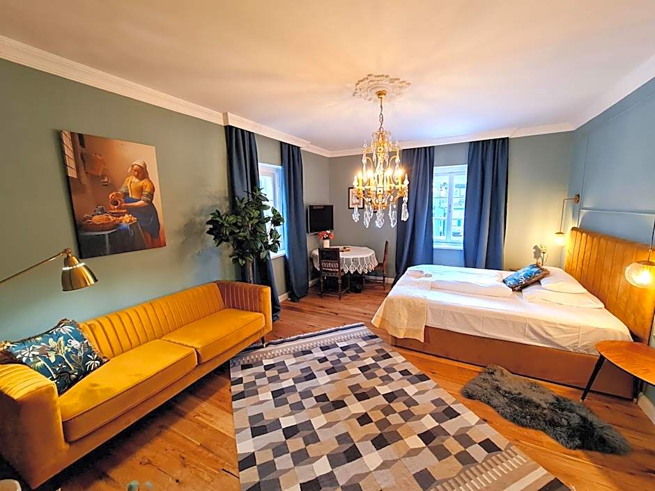 Gewerkenschlössl Zeilinger