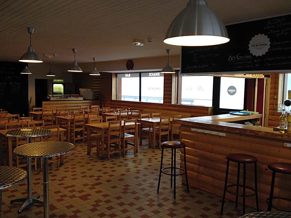 Hôtel Le Tuc de l'Etang