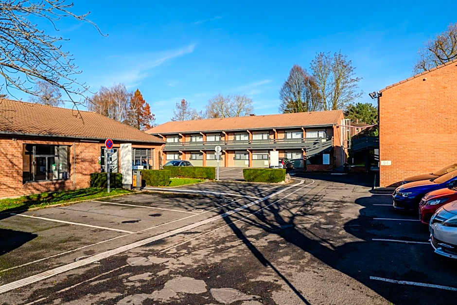 Campanile NATURE - Lille Est Villeneuve-d'Ascq