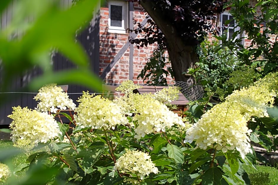 Chambres d'hôtes L'Aubaine avec jacuzzi