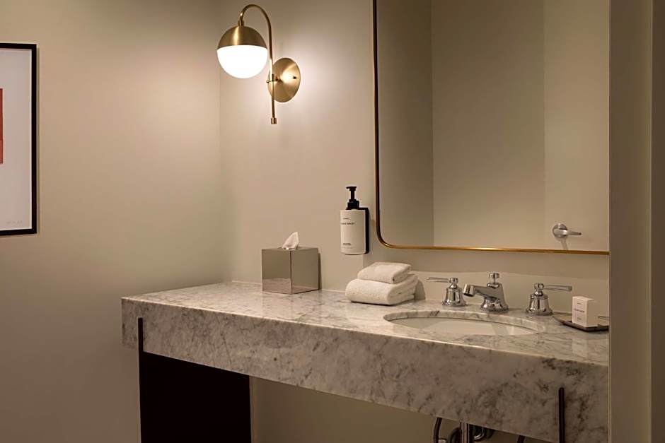 Conrad By Hilton Washington DC