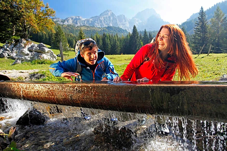 Hotel am Sonnenhügel