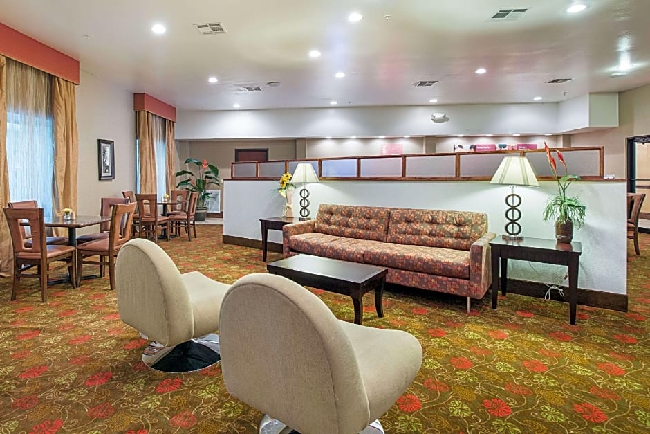 Comfort Suites Leesville