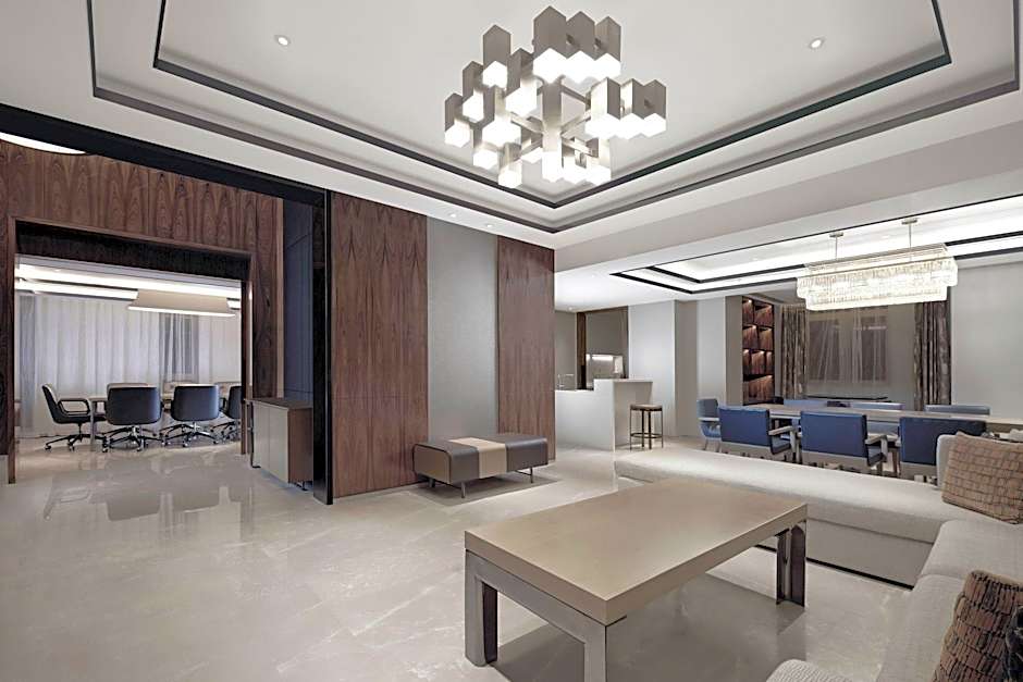 Sheraton Shanghai Chongming Hotel