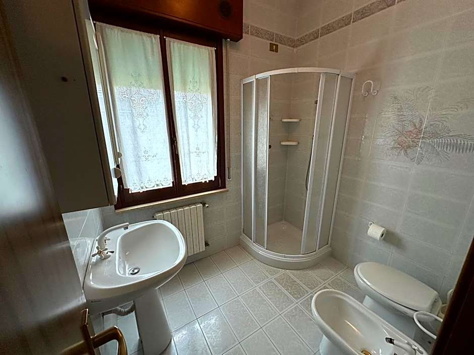 Ca' Bosega - Agenzia Cocal