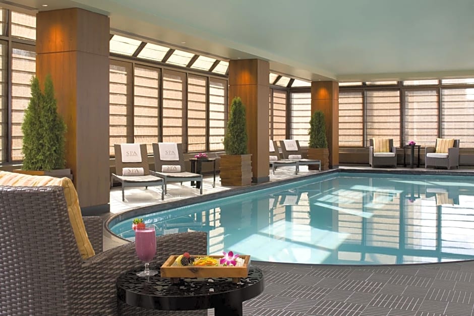 The Peninsula New York