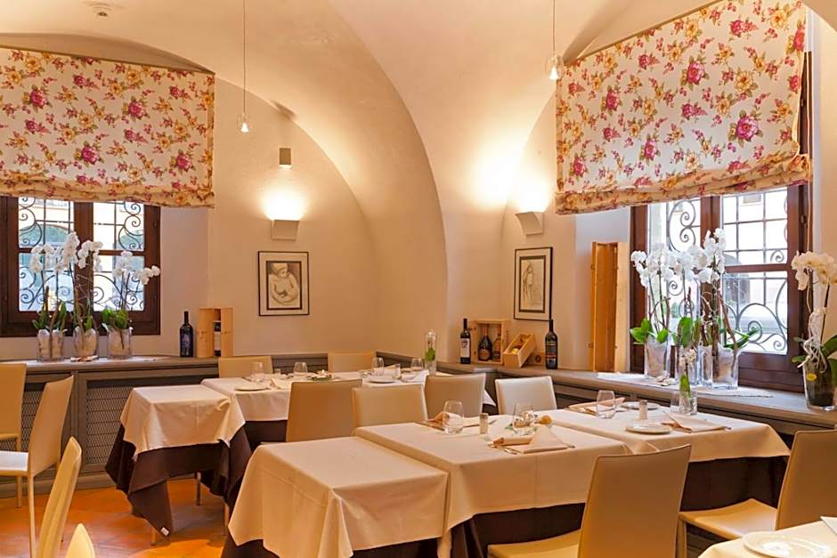 Albergo Ristorante La Palma