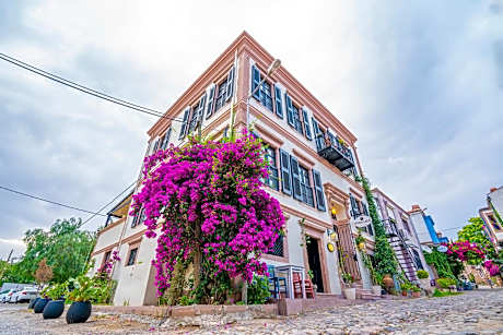 Siyah Lale Cunda 1841