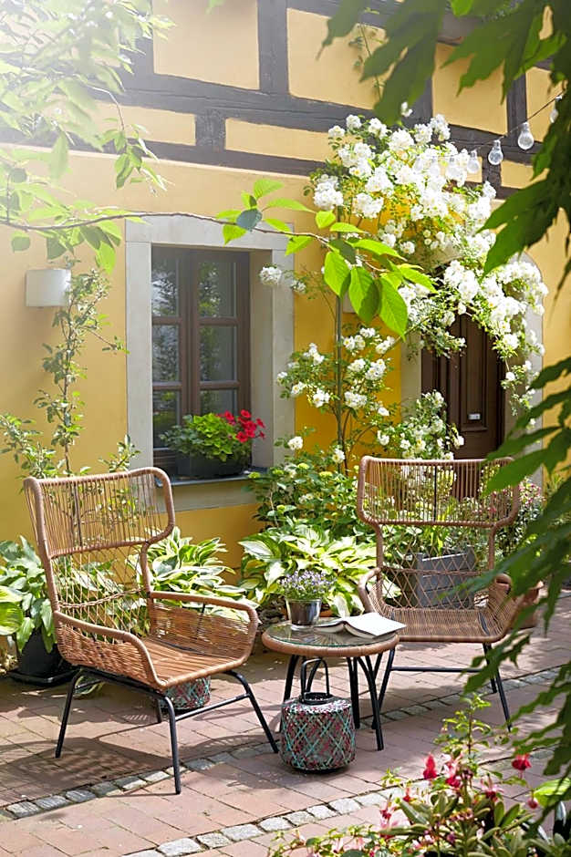 Fährhaus Meißen B&B