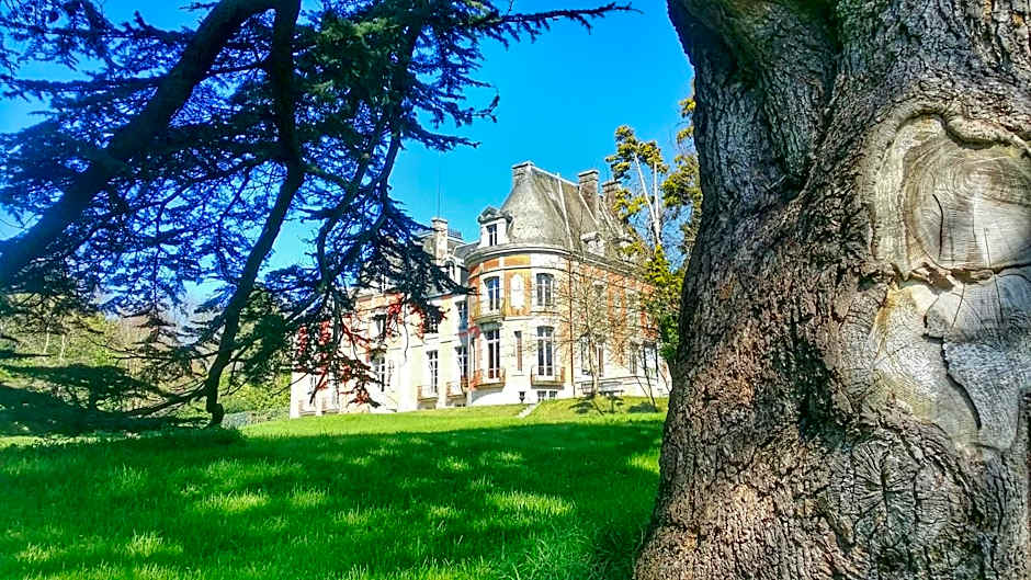 Château de Chantore