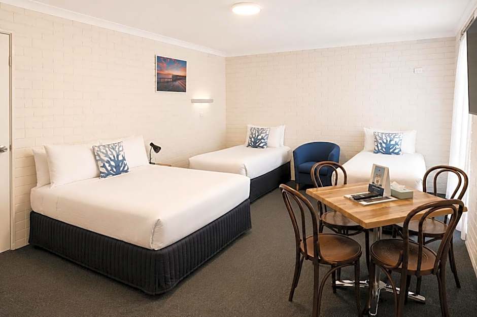 Busselton Motel