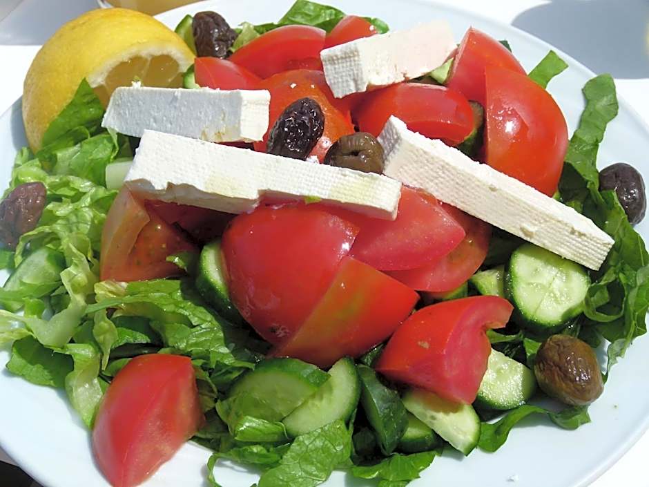 Aphrodite Beach Hotel