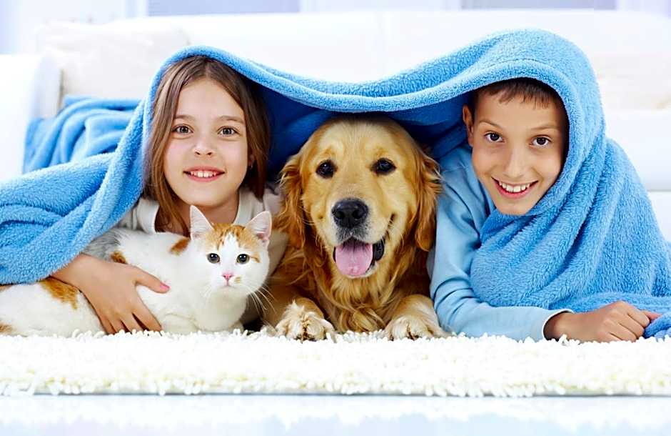 Landschützer's Country Suites